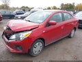 2024 Mitsubishi Mirage — photo 6 of 16 | VIN ML32FUFJ1RHF01126