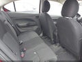 2024 Mitsubishi Mirage — photo 8 of 16 | VIN ML32FUFJ1RHF01126