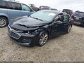 2017 Chevrolet Malibu — photo 2 of 19 | VIN 1G1ZH5SX0HF162087