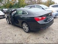 2017 Chevrolet Malibu — photo 3 of 19 | VIN 1G1ZH5SX0HF162087