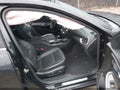 2017 Chevrolet Malibu — photo 5 of 19 | VIN 1G1ZH5SX0HF162087