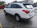 2011 Hyundai Veracruz — photo 3 of 12 | VIN KM8NU4CC1BU157065
