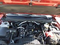 2023 Ford Ranger — photo 10 of 16 | VIN 1FTER4FH3PLE08114