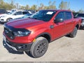 2023 Ford Ranger — photo 2 of 16 | VIN 1FTER4FH3PLE08114
