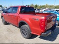 2023 Ford Ranger — photo 3 of 16 | VIN 1FTER4FH3PLE08114