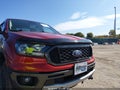 2023 Ford Ranger — photo 6 of 16 | VIN 1FTER4FH3PLE08114