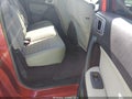 2023 Ford Ranger — photo 8 of 16 | VIN 1FTER4FH3PLE08114