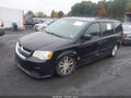 2016 Dodge Grand Caravan — photo 2 of 12 | VIN 2C4RDGCGXGR265859