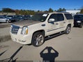 2009 Cadillac Escalade ESV — photo 2 of 16 | VIN 1GYFK36269R189478