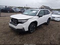 2025 Subaru Forester — photo 2 of 16 | VIN JF2SLSED6SH412386