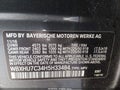2017 BMW X1 — photo 9 of 16 | VIN WBXHU7C34H5H33484