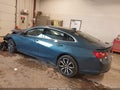 2025 Chevrolet Malibu — photo 3 of 15 | VIN 1G1ZG5ST5SF101101