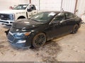 2022 Chevrolet Malibu Limited — photo 2 of 16 | VIN 1G1ZD5ST4NF120641