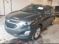2020 Chevrolet Equinox — photo 2 of 16 | VIN 2GNAXJEV6L6157187
