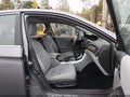 2017 Honda Accord — photo 5 of 17 | VIN 1HGCR3F86HA016079