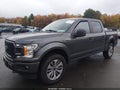 2018 Ford F-150 — photo 2 of 17 | VIN 1FTEW1EP4JKF65406