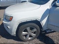 2014 Jeep Grand Cherokee — photo 6 of 16 | VIN 1C4RJFCG9EC120059