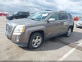 2012 GMC Terrain — photo 2 of 11 | VIN 2GKALWEK1C6263672
