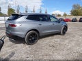 2023 Buick Enclave — photo 4 of 16 | VIN 5GAEVAKWXPJ173996