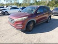2016 Hyundai Tucson — photo 2 of 10 | VIN KM8J33A47GU024518