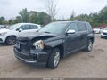 2016 GMC Terrain — photo 2 of 11 | VIN 2GKALNEK9G6259997