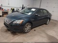 2013 Nissan Sentra — photo 2 of 16 | VIN 3N1AB7AP5DL666415