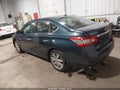 2013 Nissan Sentra — photo 3 of 16 | VIN 3N1AB7AP5DL666415