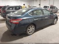2013 Nissan Sentra — photo 4 of 16 | VIN 3N1AB7AP5DL666415