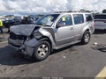 2007 Nissan Pathfinder — photo 2 of 17 | VIN 5N1AR18U07C621931