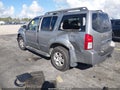 2007 Nissan Pathfinder — photo 3 of 17 | VIN 5N1AR18U07C621931