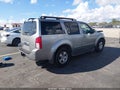 2007 Nissan Pathfinder — photo 4 of 17 | VIN 5N1AR18U07C621931