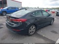 2018 Hyundai Elantra — photo 4 of 18 | VIN KMHD84LF8JU576345