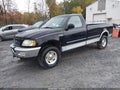 1997 Ford F-150 — photo 2 of 11 | VIN 1FTDF18W5VND23033
