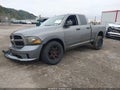 2012 Ram 1500 — photo 2 of 12 | VIN 1C6RD7FT2CS114037