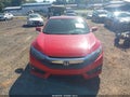 2016 Honda Civic — photo 12 of 16 | VIN 2HGFC3B92GH350056
