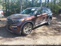 2020 Ford Explorer — photo 2 of 17 | VIN 1FMSK8DH3LGA36161