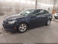 2014 Chevrolet Cruze — photo 2 of 16 | VIN 1G1PD5SB6E7374957