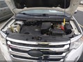 2013 Ford Edge — photo 10 of 11 | VIN 2FMDK3KC6DBC95576