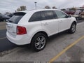 2013 Ford Edge — photo 4 of 11 | VIN 2FMDK3KC6DBC95576