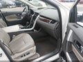 2013 Ford Edge — photo 5 of 11 | VIN 2FMDK3KC6DBC95576