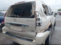2003 Lexus GX 470 — photo 4 of 17 | VIN JTJBT20X030011672