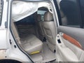 2003 Lexus GX 470 — photo 8 of 17 | VIN JTJBT20X030011672