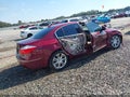 2010 Hyundai Genesis — photo 4 of 16 | VIN KMHGC4DF8AU084439