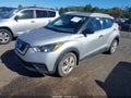 2018 Nissan Kicks — photo 2 of 11 | VIN 3N1CP5CUXJL534652