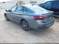 2025 Volkswagen Jetta — photo 3 of 17 | VIN 3VW7X7BU4SM080404