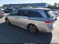 2014 Honda Odyssey — photo 3 of 15 | VIN 5FNRL5H99EB054498