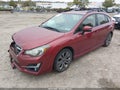 2015 Subaru Impreza — photo 2 of 16 | VIN JF1GPAT68FH260775