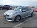 2016 Honda Civic — photo 2 of 16 | VIN 19XFC2F57GE048922