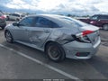 2016 Honda Civic — photo 3 of 16 | VIN 19XFC2F57GE048922