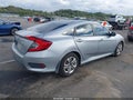 2016 Honda Civic — photo 4 of 16 | VIN 19XFC2F57GE048922